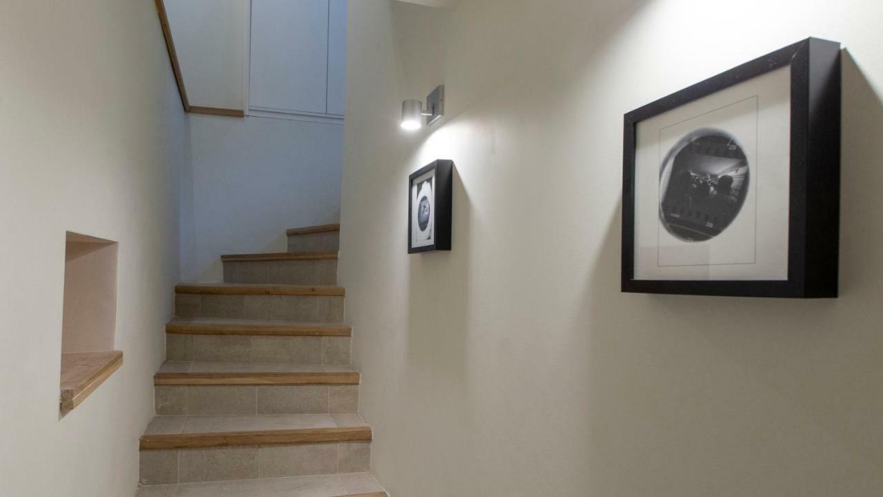 City Apartments Green Oasis ลูบลิยานา ภายนอก รูปภาพ